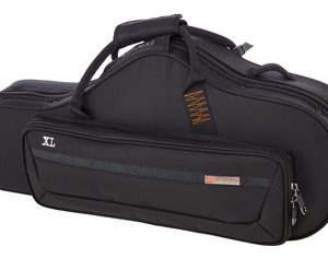 Protec PB304CT XL alt saxofoon koffer