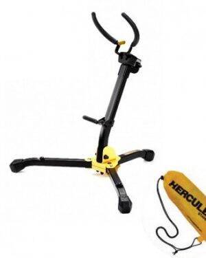 saxofoon standaard/ statief Hercules