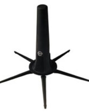saxofoon standaard sopraan K&M
